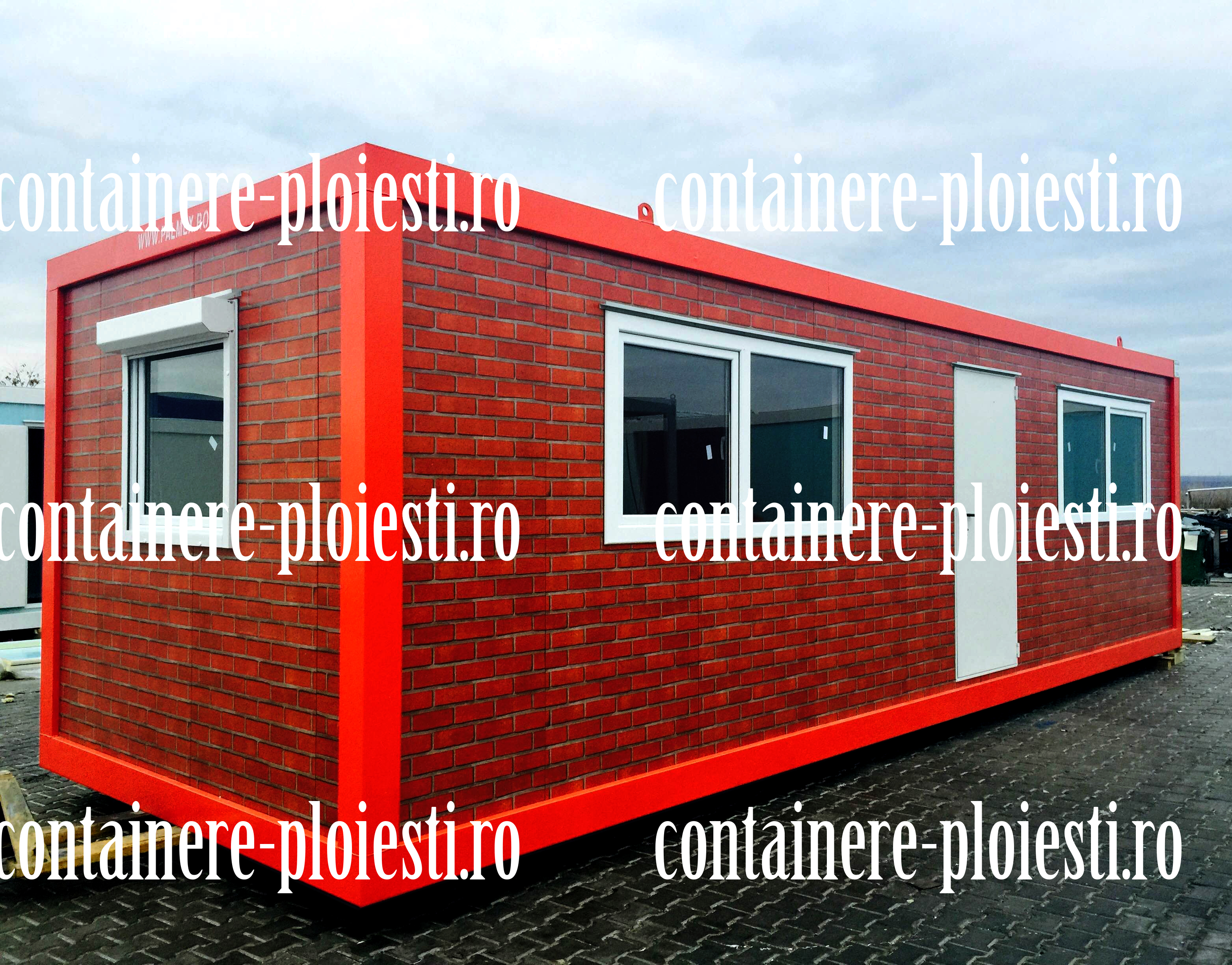 birouri pret Ploiesti