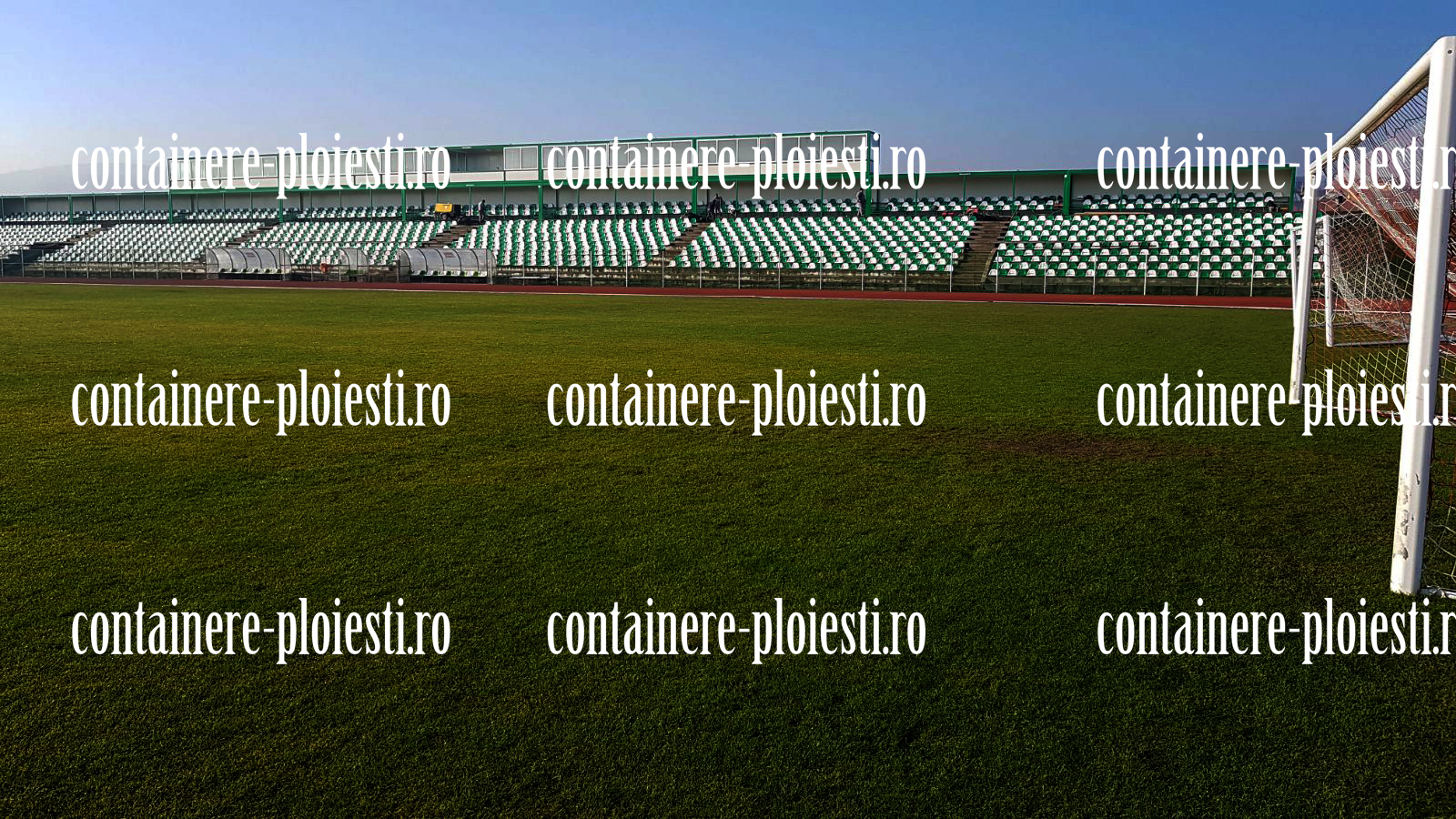 case container de locuit pret Ploiesti