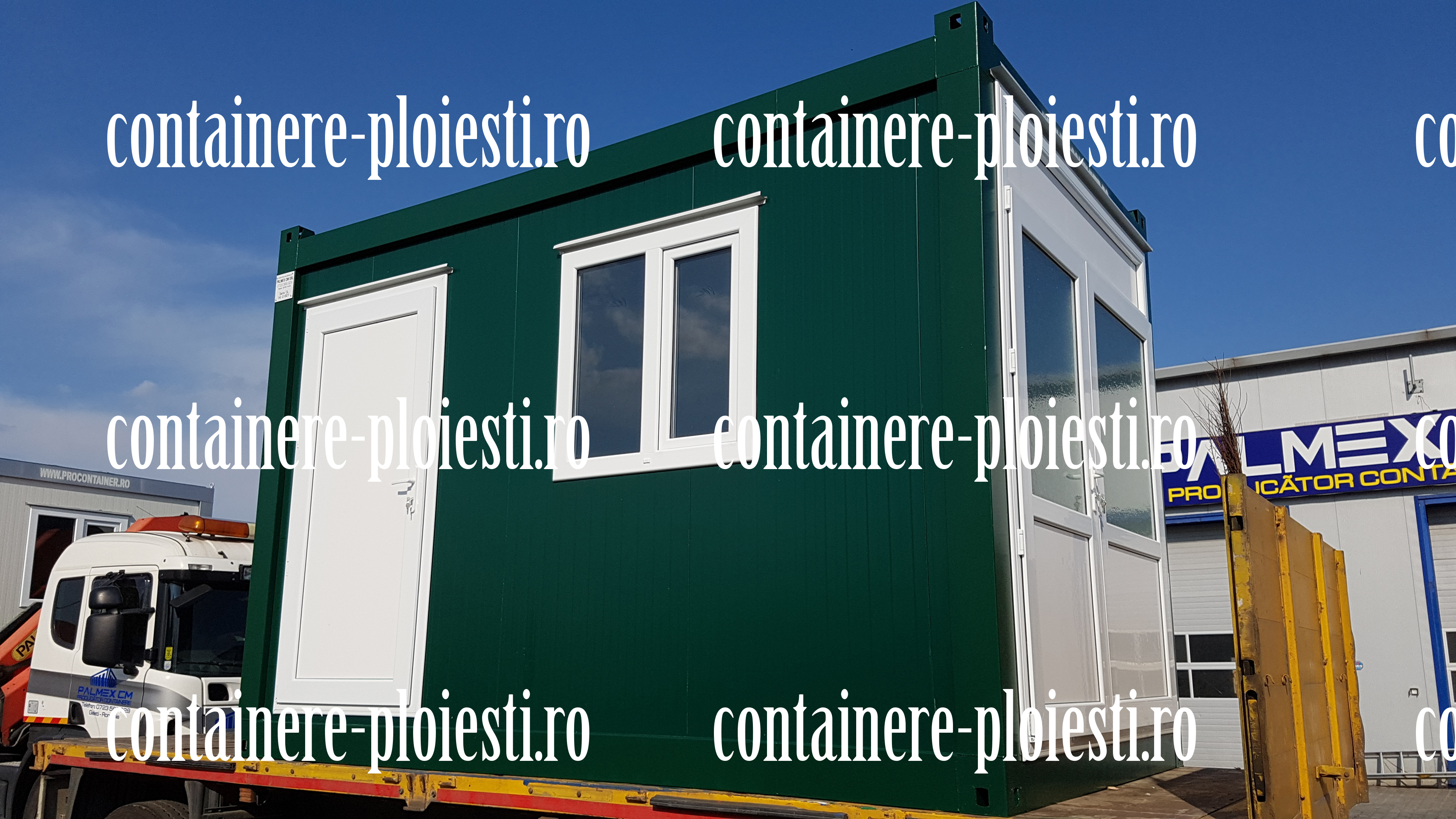 case modulare ieftine Ploiesti