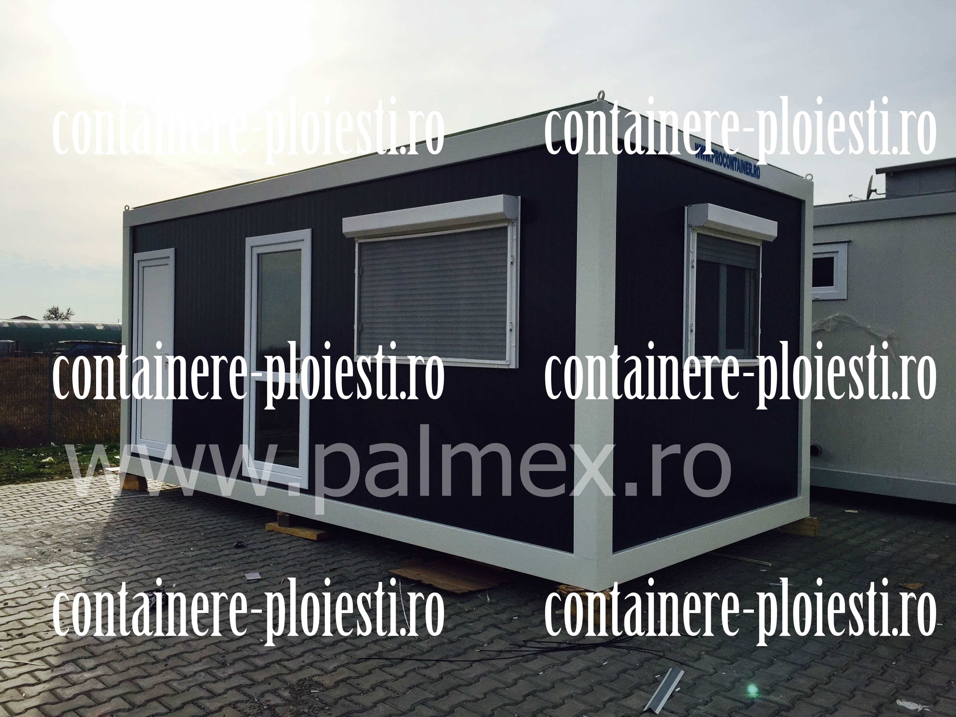 containare de locuit pret Ploiesti