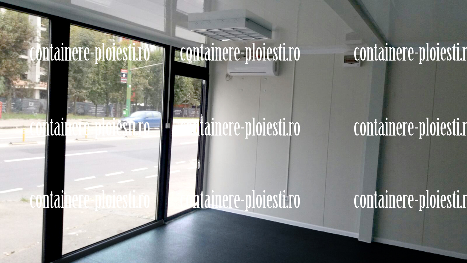 container de locuit pret Ploiesti