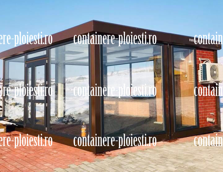 containere de locuit preturi Ploiesti