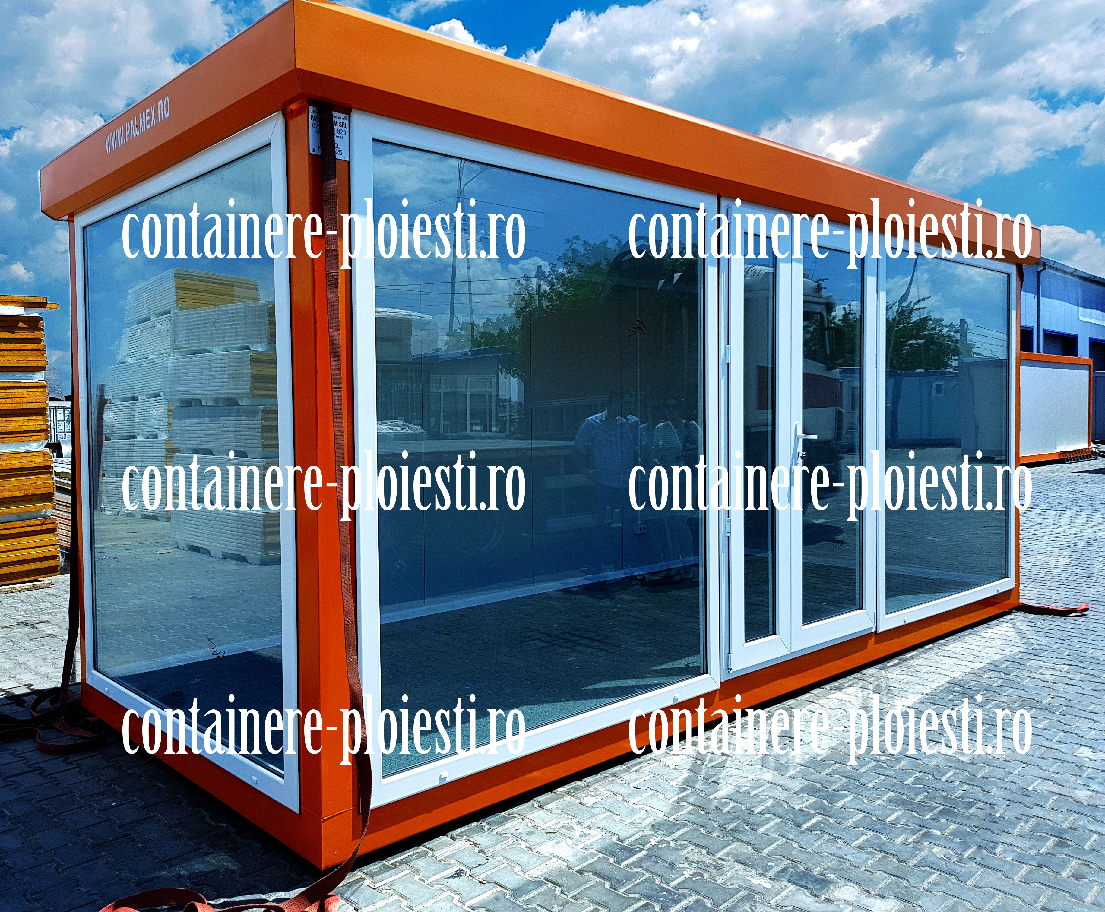 containere de vinzare Ploiesti