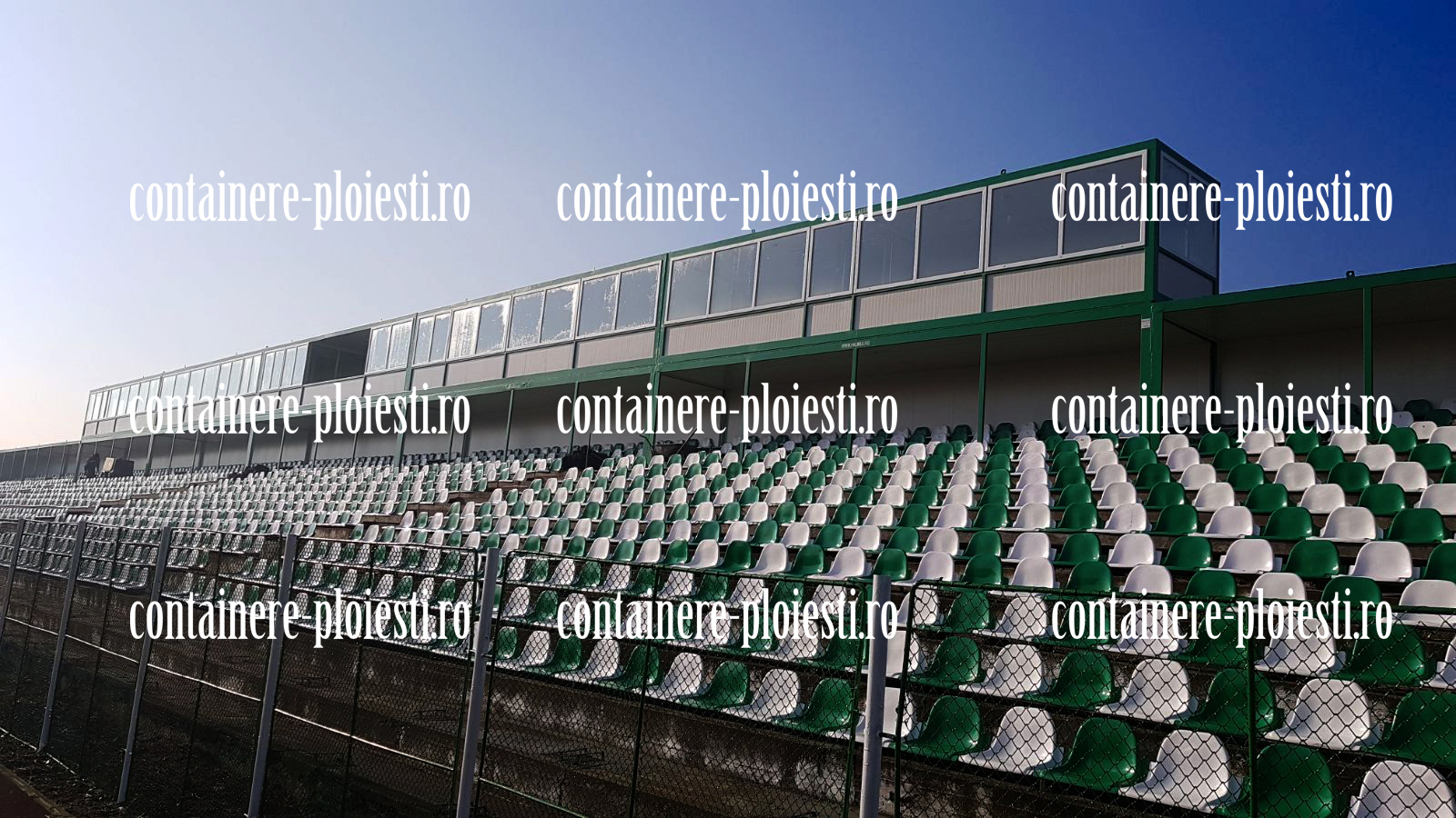 inchiriere container muncitori Ploiesti