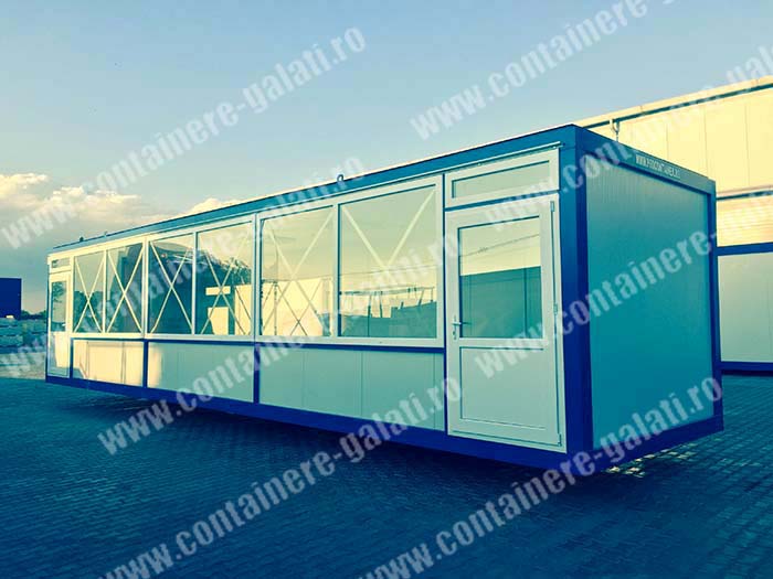 container vanzare atelier Ploiesti