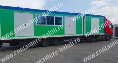 containere birou Ploiesti