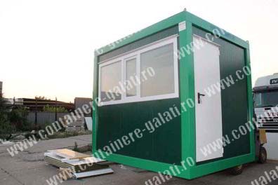 containere birou vanzare Ploiesti