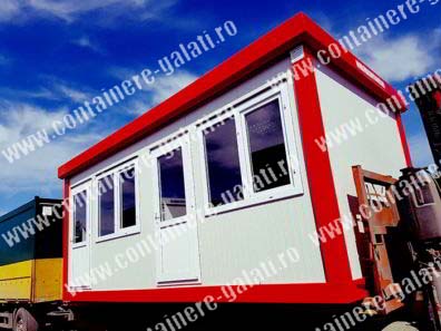 containere-birou Ploiesti