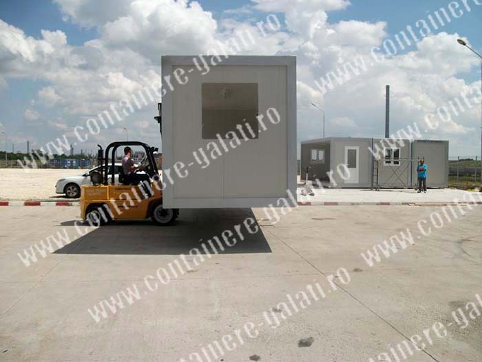 container depozitare de vanzare Ploiesti
