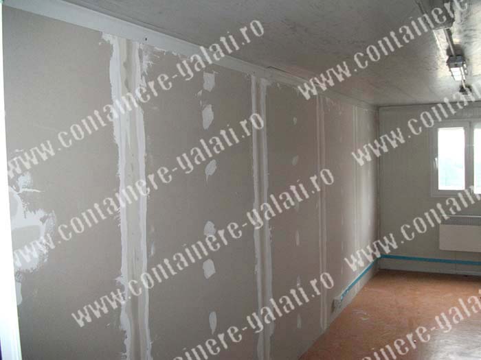 containere dormitor vanzare  Ploiesti