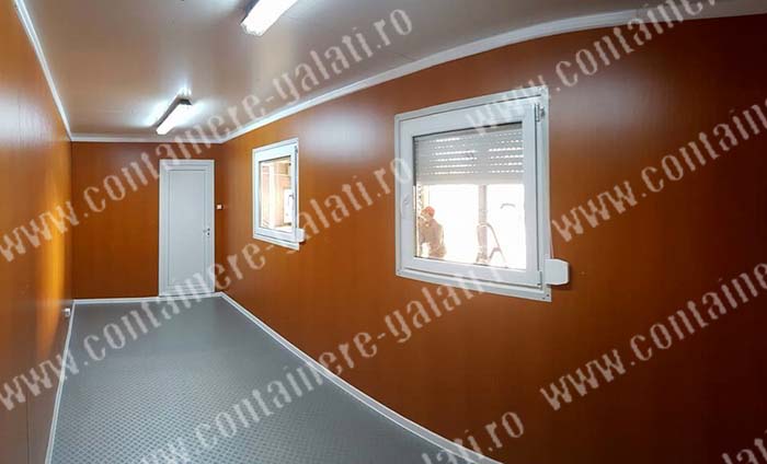 container de locuit Ploiesti