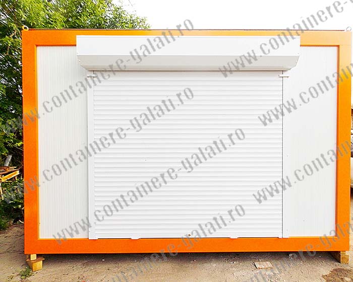 containere chioscuri Ploiesti