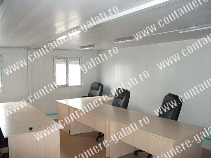 inchiriere containere birou Ploiesti