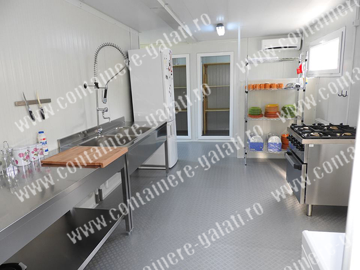 Preturi containere modulare Ploiesti