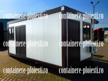 baraci santier Ploiesti