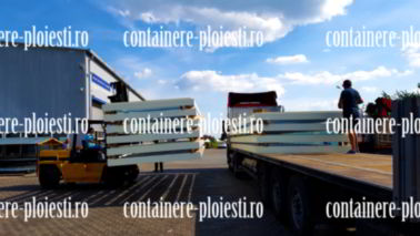 birou modular Ploiesti