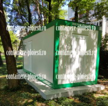 cadru container Ploiesti