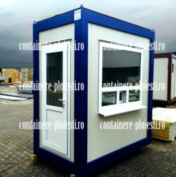 casa container pret Ploiesti