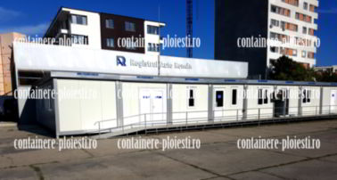 casa conteiner Ploiesti