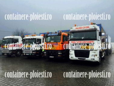 case containere de vanzare Ploiesti