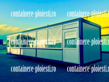 containare  Ploiesti