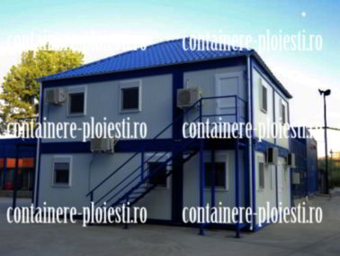container birou second hand Ploiesti