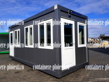 containere de locuit de vanzare Ploiesti