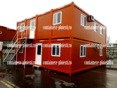 pret containere de locuit Ploiesti