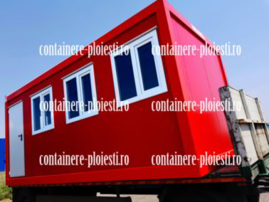 schelet container Ploiesti