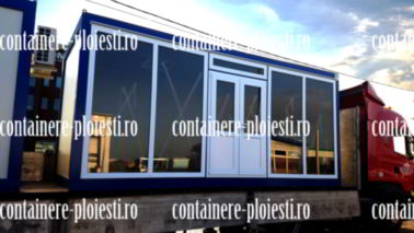 vand container ieftin Ploiesti