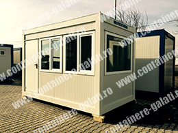 baraca metalica de vanzare Ploiesti