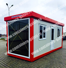 birou modular Ploiesti
