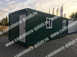 case container preturi Ploiesti