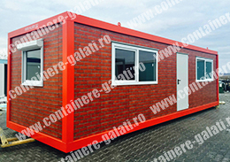 case containere modulare Ploiesti