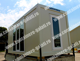 case de locuit din containere Ploiesti