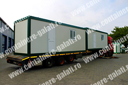 case tip container preturi Ploiesti