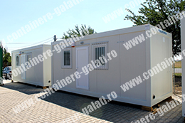 containare second hand Ploiesti