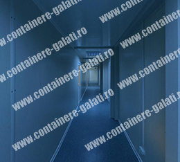 container birou second hand pret Ploiesti