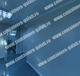 container de locuit Ploiesti