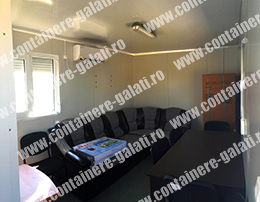 containere de locuit second hand pret Ploiesti