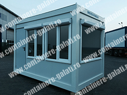 containere de locuit second hand preturi Ploiesti