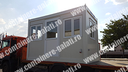 containere de vanzare pret Ploiesti