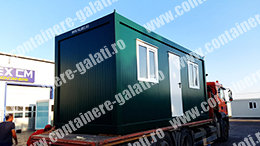 containere de vanzare second hand Ploiesti