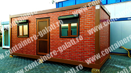 containere modulare Ploiesti