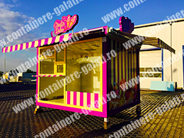 containere modulare de locuit Ploiesti