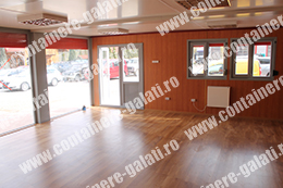 containere pentru locuit Ploiesti