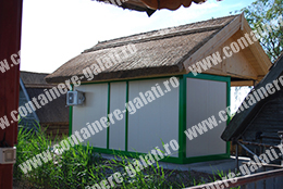 containere second hand de vanzare Ploiesti