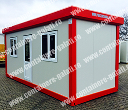 containere second hand de vanzare pret Ploiesti