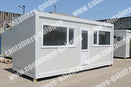 containere tip birou Ploiesti